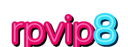rpvip8 — logo kanal