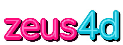 zeus4d — logo kanal