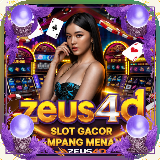 zeus4d — galeri pratinjau - APK Resmi