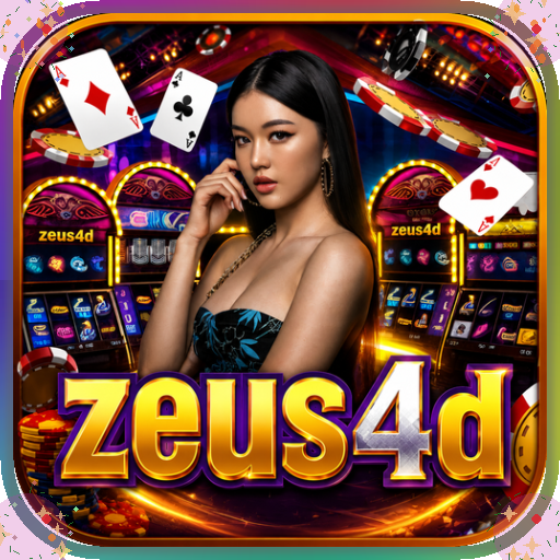 zeus4d — galeri pratinjau Resmi APK